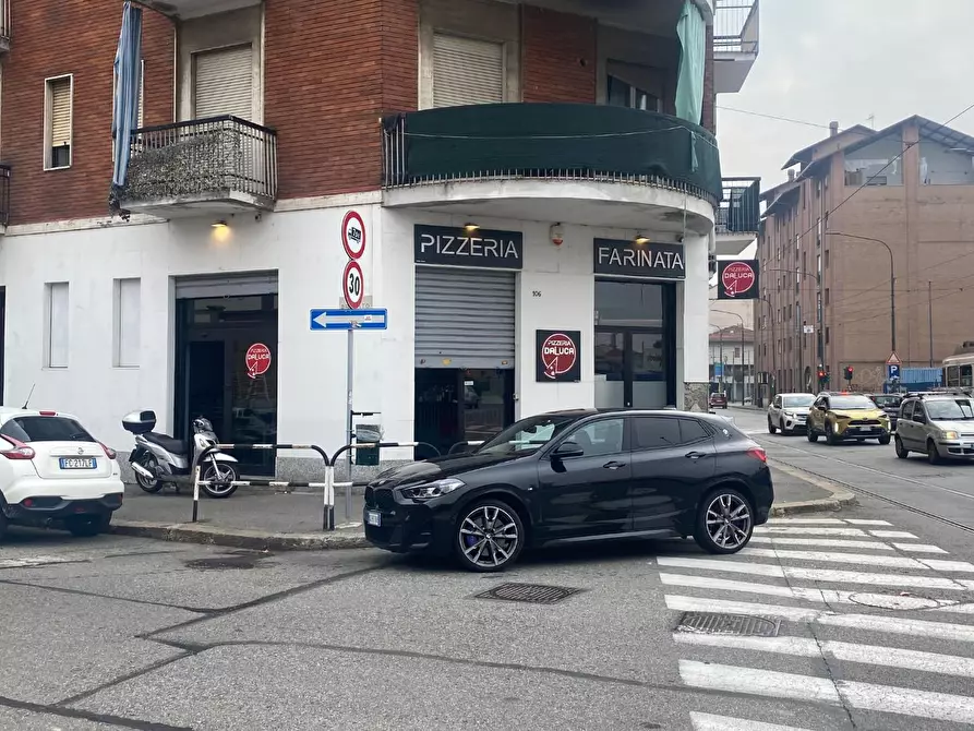 Immagine 17 di Bar / Ristorante in vendita  a Torino