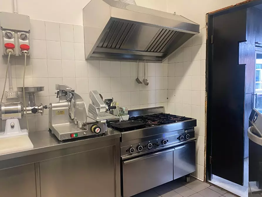 Immagine 16 di Bar / Ristorante in vendita  a Torino