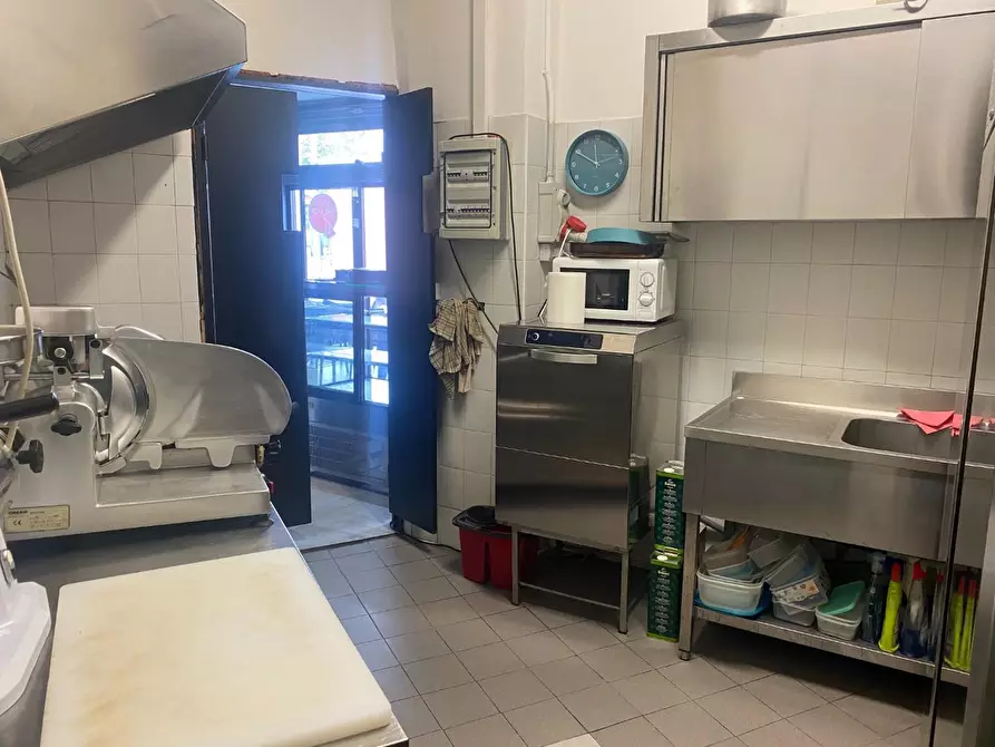 Immagine 15 di Bar / Ristorante in vendita  a Torino