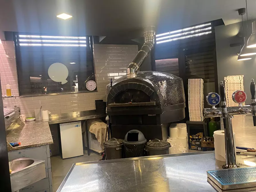 Immagine 4 di Bar / Ristorante in vendita  a Torino