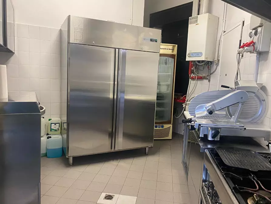 Immagine 14 di Bar / Ristorante in vendita  a Torino