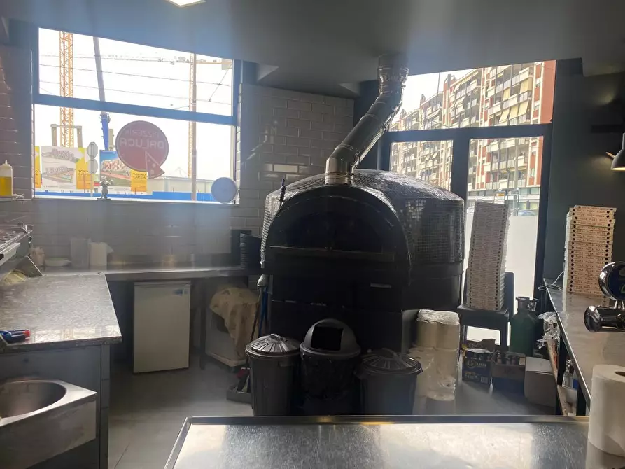 Immagine 7 di Bar / Ristorante in vendita  a Torino