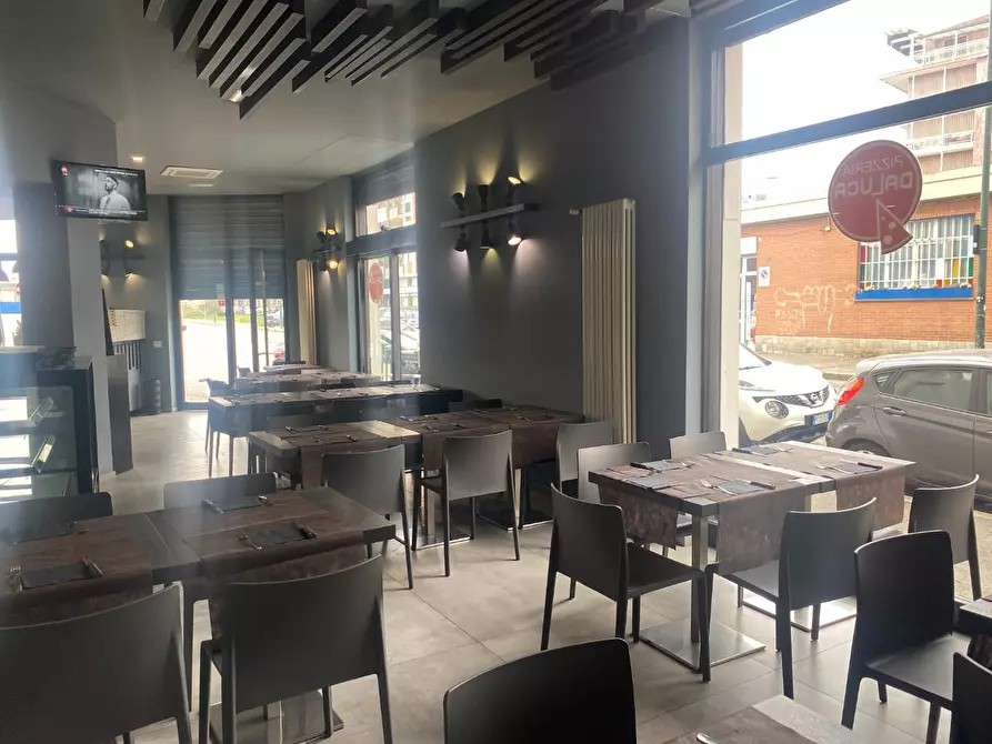 Immagine 10 di Bar / Ristorante in vendita  a Torino
