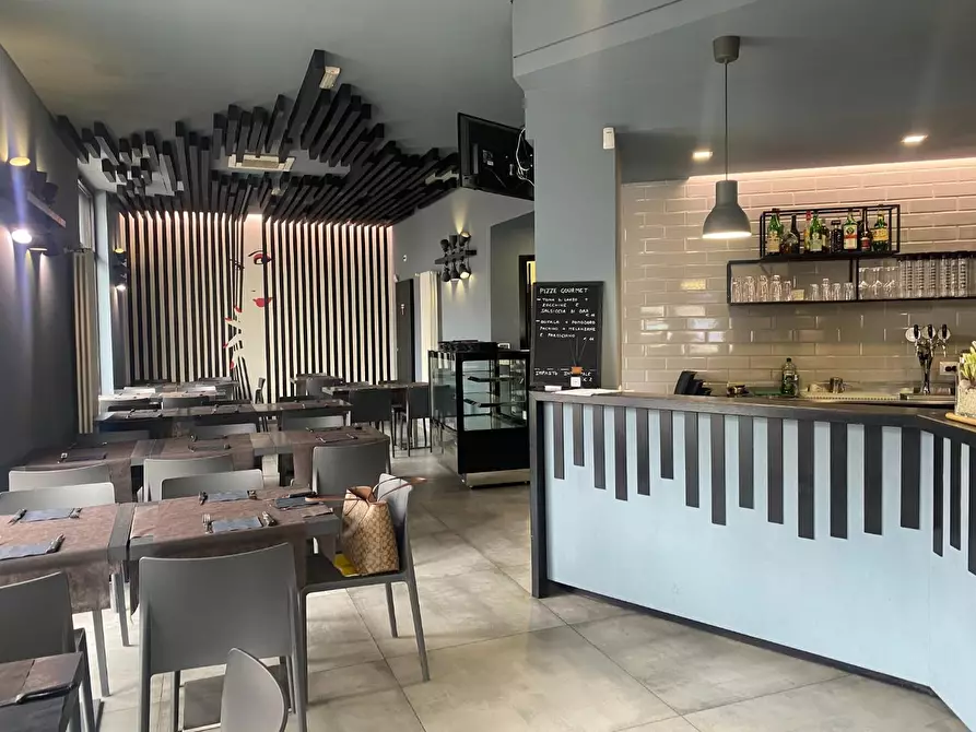 Immagine 1 di Bar / Ristorante in vendita  a Torino