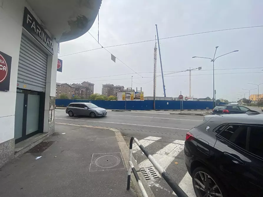 Immagine 19 di Bar / Ristorante in vendita  a Torino