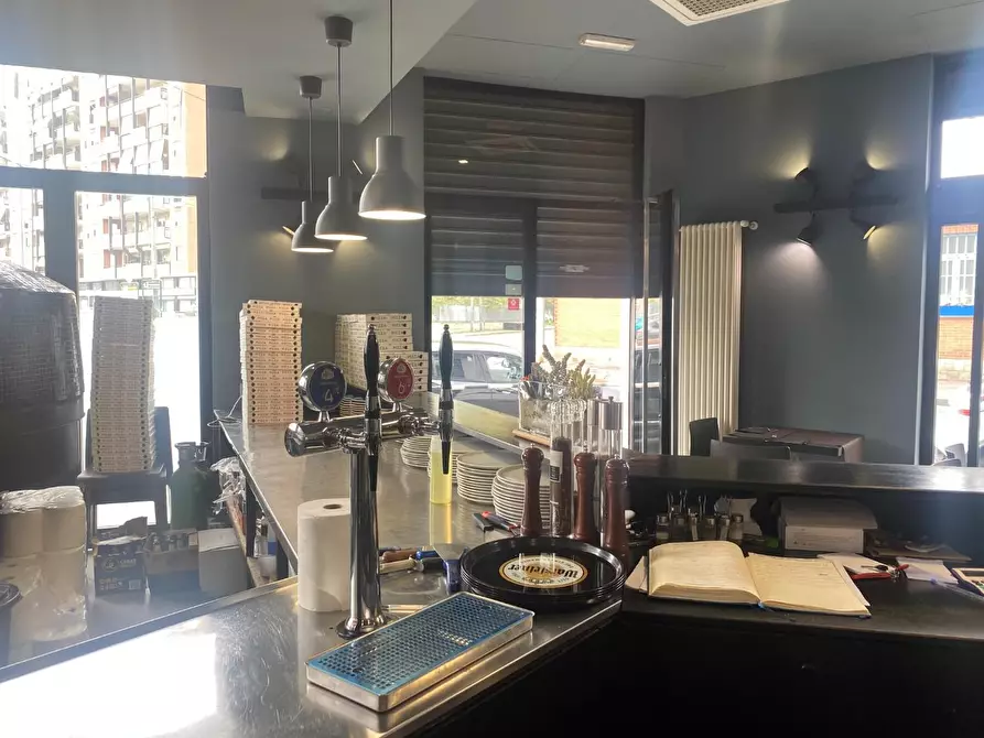 Immagine 8 di Bar / Ristorante in vendita  a Torino