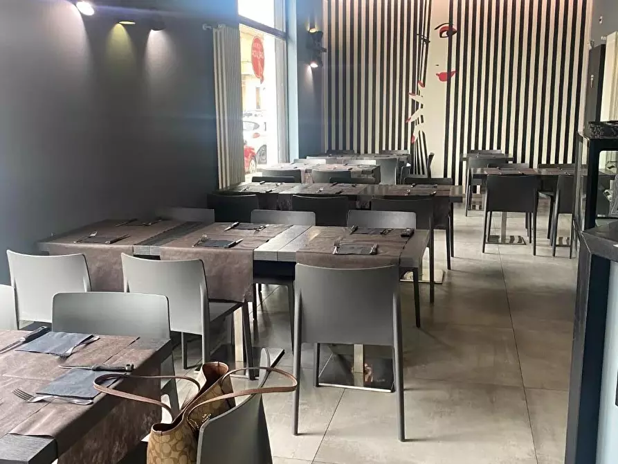 Immagine 3 di Bar / Ristorante in vendita  a Torino
