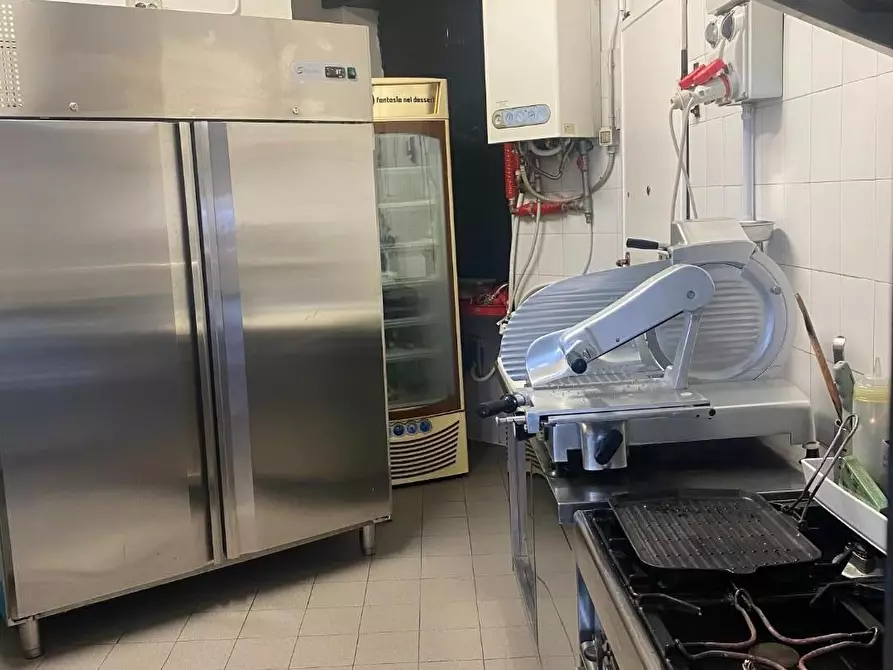 Immagine 13 di Bar / Ristorante in vendita  a Torino