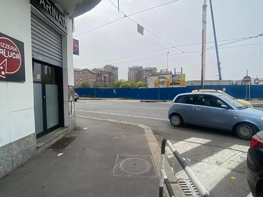 Immagine 18 di Bar / Ristorante in vendita  a Torino