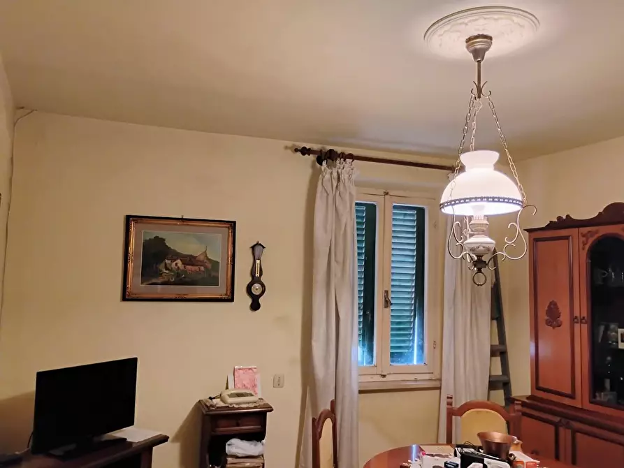 Immagine 5 di Terratetto in vendita  a Fauglia