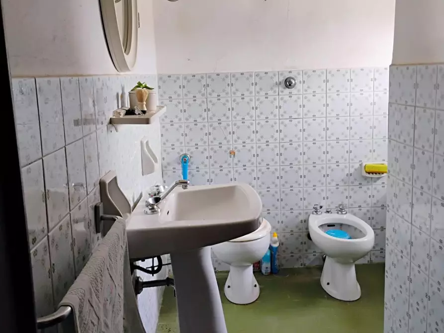 Immagine 10 di Terratetto in vendita  a Fauglia