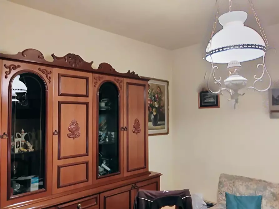 Immagine 4 di Terratetto in vendita  a Fauglia