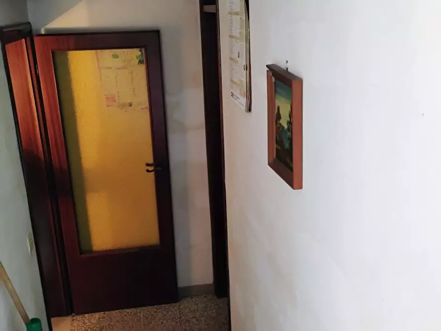 Immagine 7 di Terratetto in vendita  a Fauglia