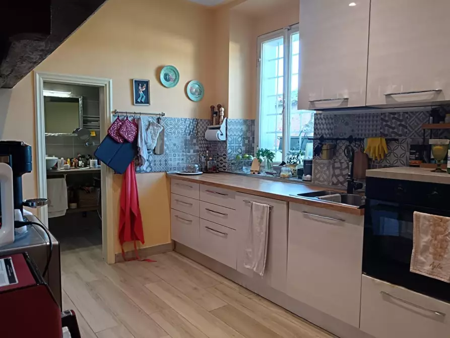 Immagine 22 di Appartamento in vendita  a Capannori