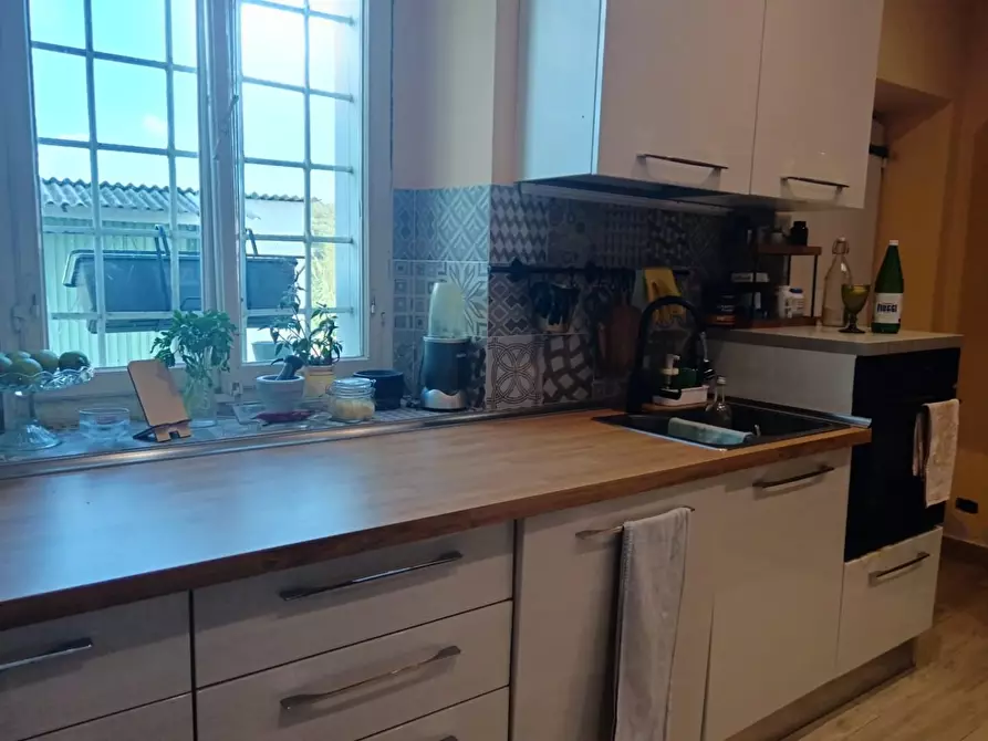 Immagine 17 di Appartamento in vendita  a Capannori