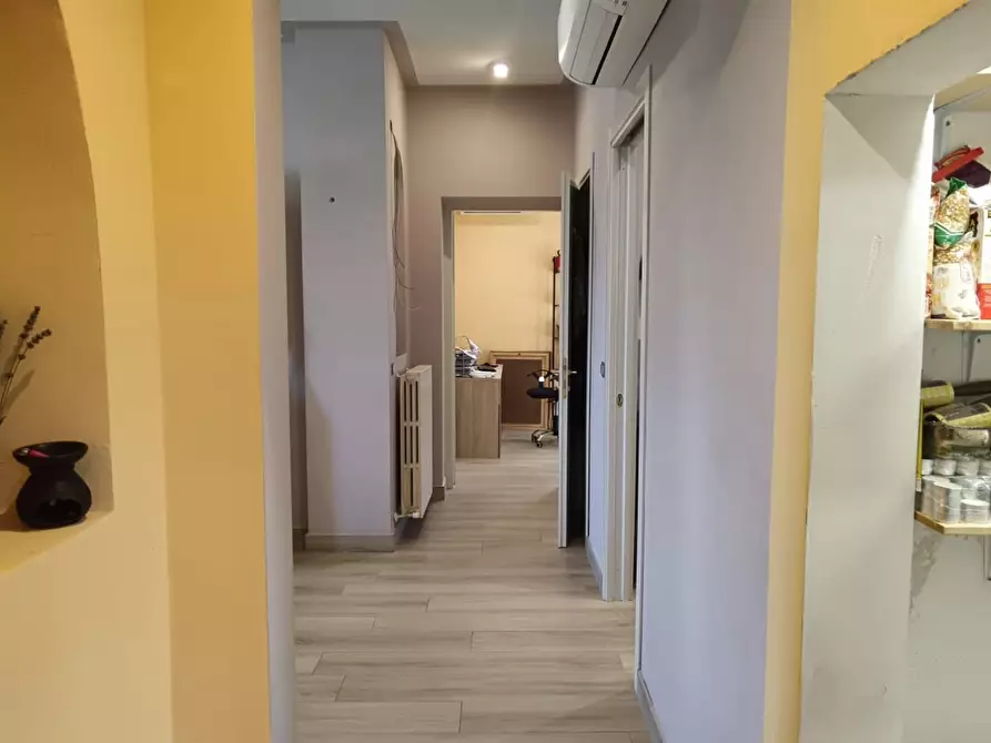 Immagine 13 di Appartamento in vendita  a Capannori