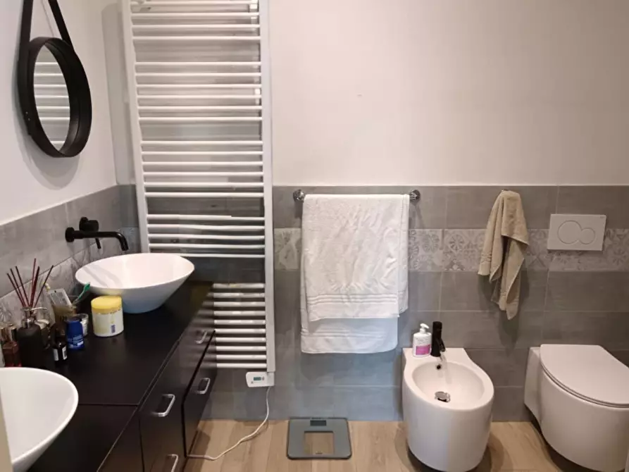 Immagine 38 di Appartamento in vendita  a Capannori