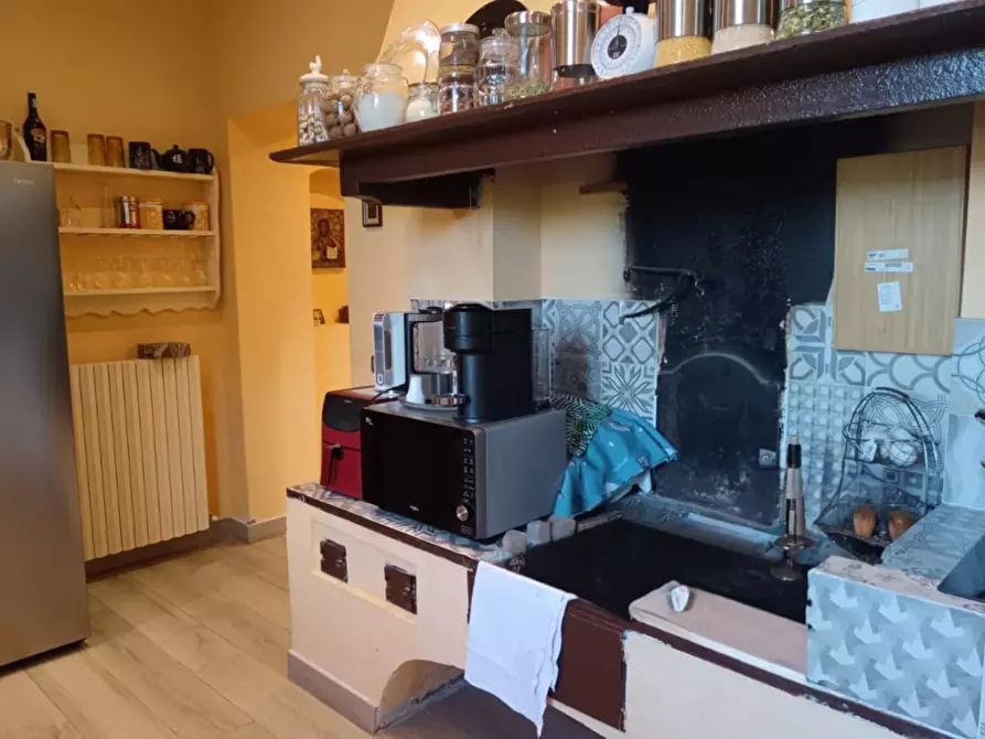 Immagine 15 di Appartamento in vendita  a Capannori