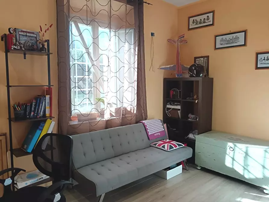 Immagine 32 di Appartamento in vendita  a Capannori