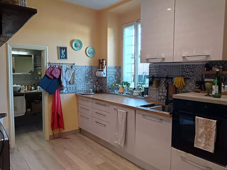 Immagine 16 di Appartamento in vendita  a Capannori