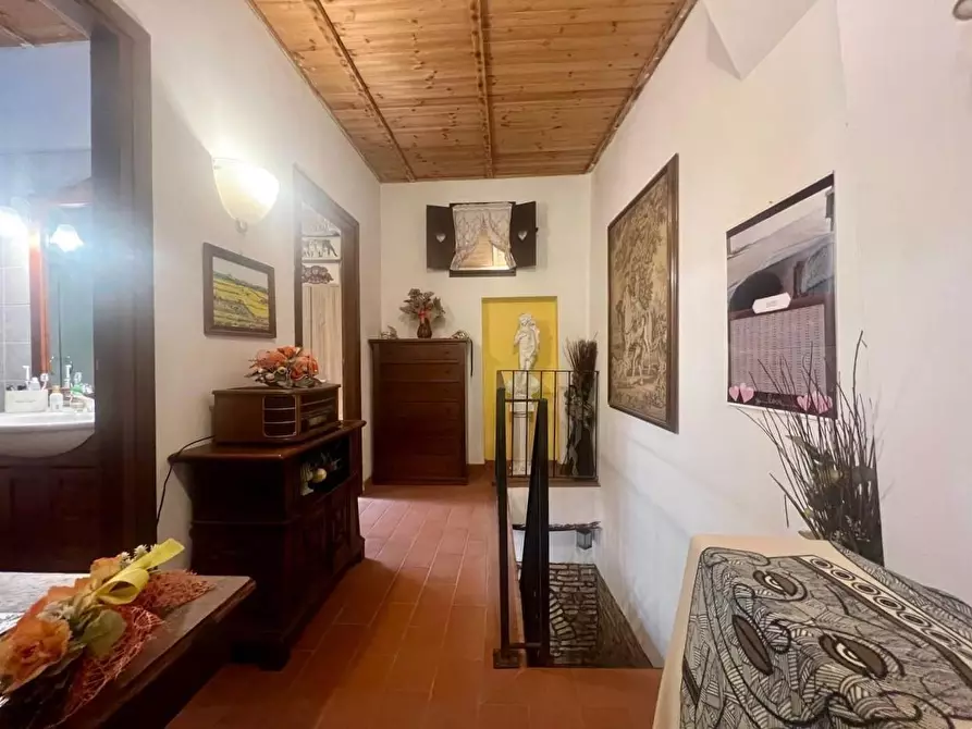 Immagine 11 di Terratetto in vendita  a Crespina Lorenzana