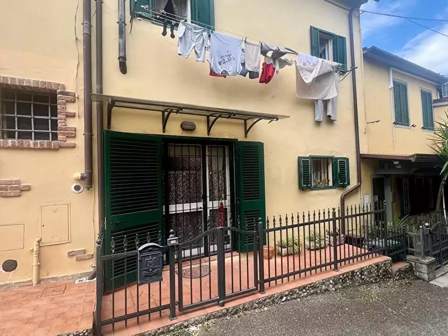 Immagine 20 di Terratetto in vendita  a Crespina Lorenzana