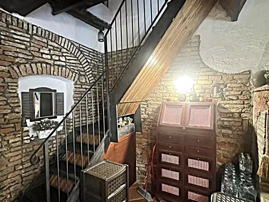 Immagine 10 di Terratetto in vendita  a Crespina Lorenzana