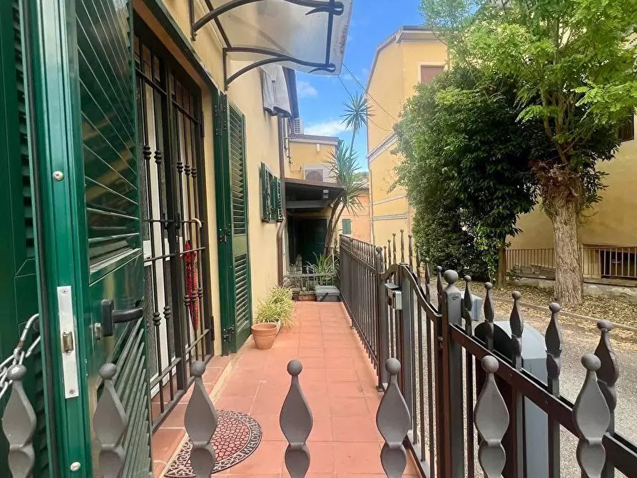 Immagine 19 di Terratetto in vendita  a Crespina Lorenzana