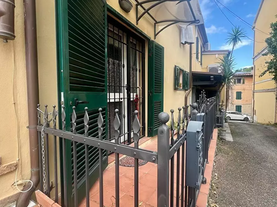 Immagine 18 di Terratetto in vendita  a Crespina Lorenzana