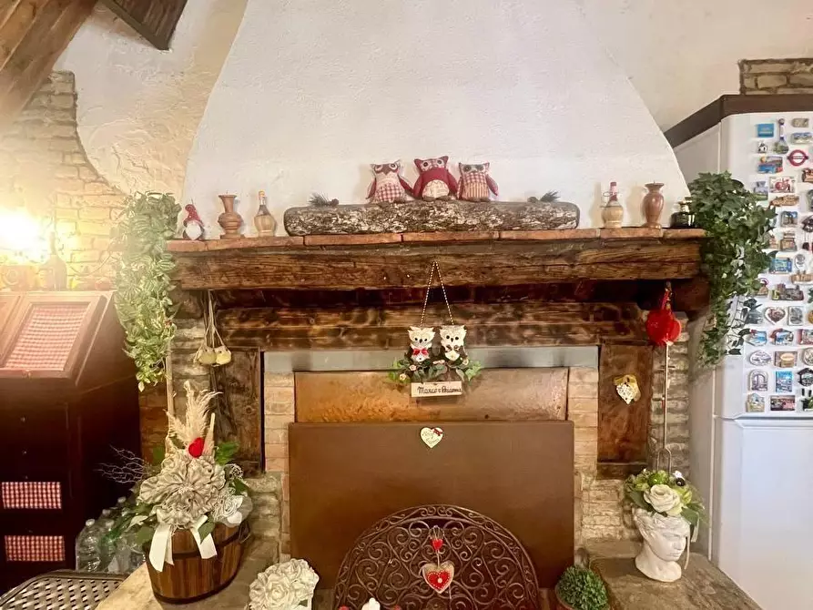 Immagine 6 di Terratetto in vendita  a Crespina Lorenzana