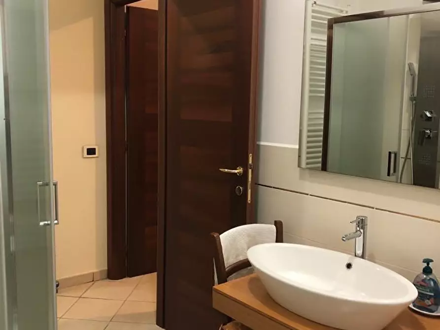 Immagine 32 di Villetta a schiera in vendita  a Camaiore