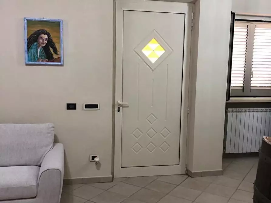 Immagine 21 di Villetta a schiera in vendita  a Camaiore