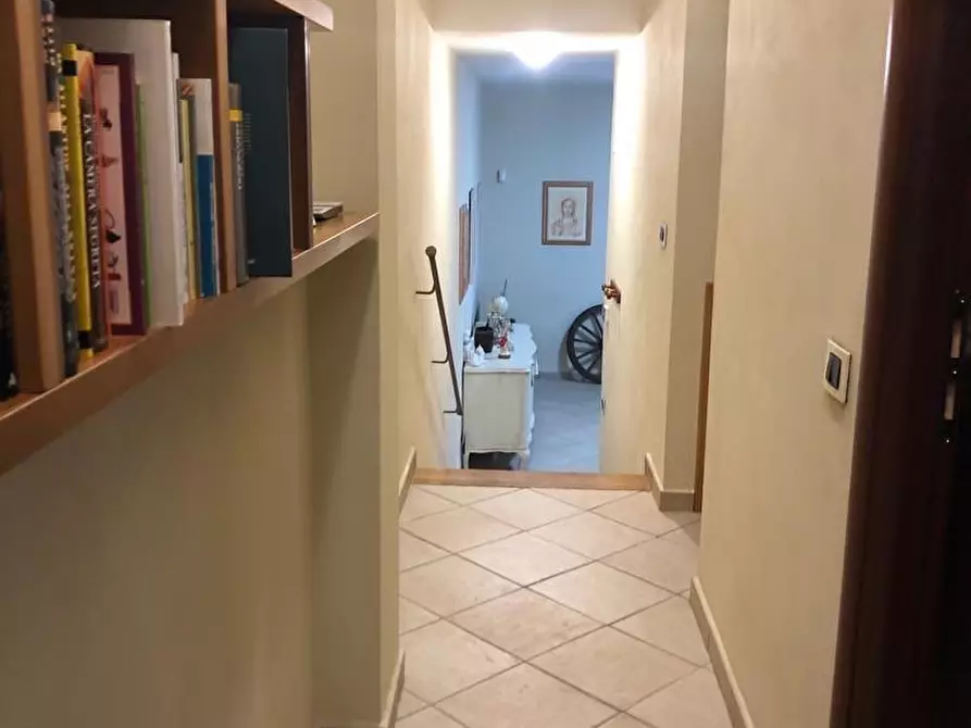 Immagine 25 di Villetta a schiera in vendita  a Camaiore