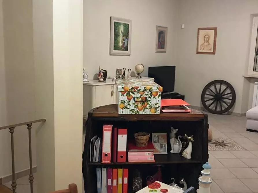 Immagine 44 di Villetta a schiera in vendita  a Camaiore