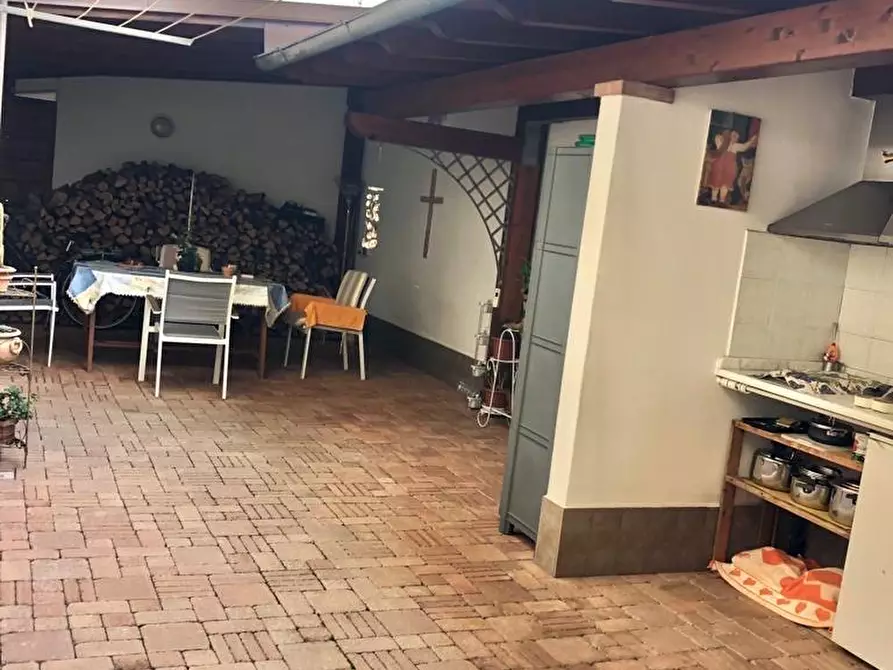 Immagine 19 di Villetta a schiera in vendita  a Camaiore