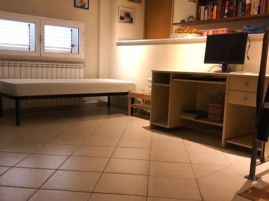 Immagine 37 di Villetta a schiera in vendita  a Camaiore