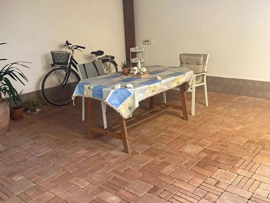 Immagine 3 di Villetta a schiera in vendita  a Camaiore