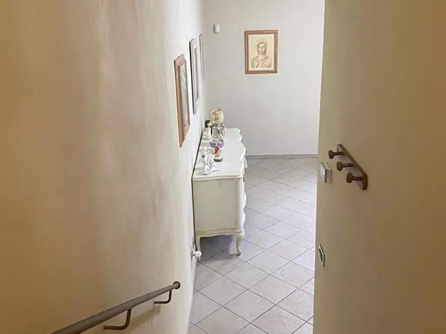 Immagine 12 di Villetta a schiera in vendita  a Camaiore