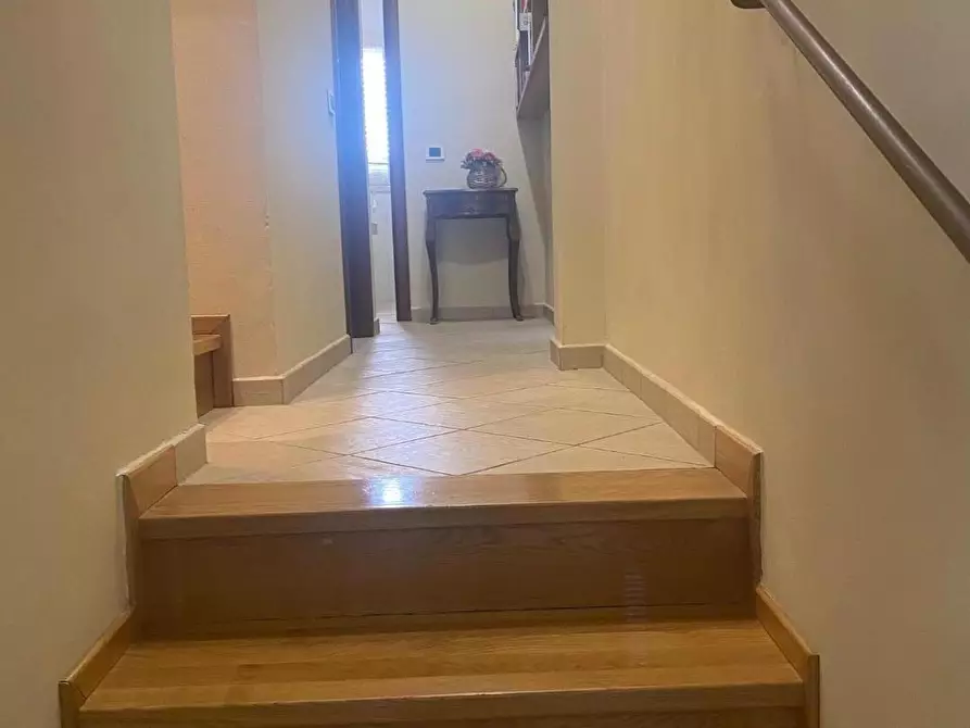 Immagine 13 di Villetta a schiera in vendita  a Camaiore