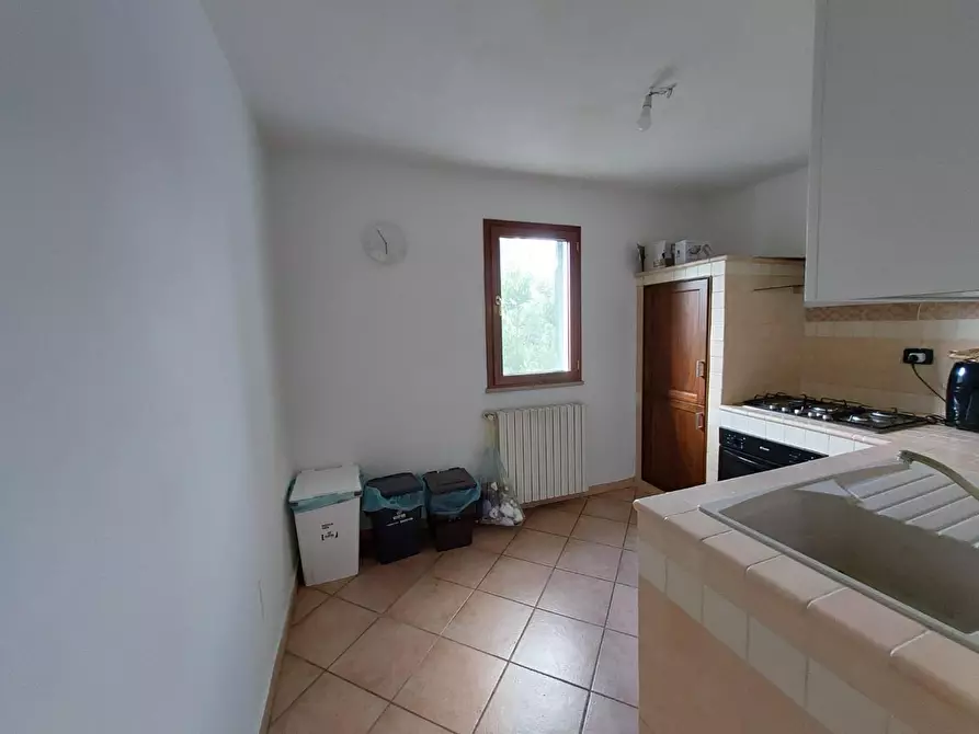 Immagine 5 di Appartamento in vendita  a Pontedera