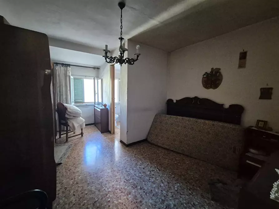 Immagine 7 di Terratetto in vendita  a Santa Croce Sull'arno