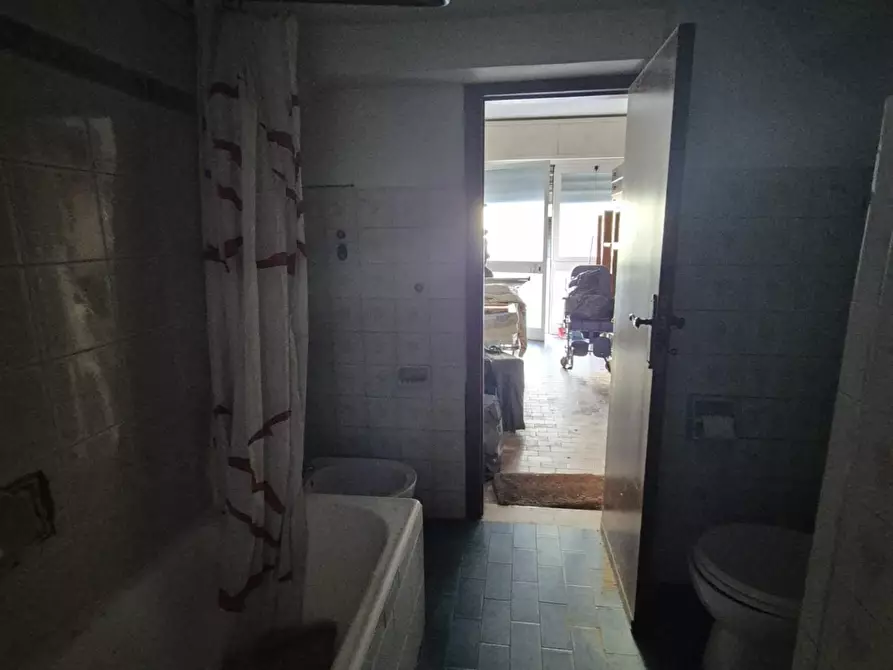 Immagine 15 di Terratetto in vendita  a Santa Croce Sull'arno