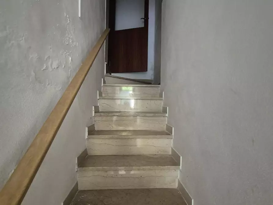 Immagine 11 di Terratetto in vendita  a Santa Croce Sull'arno