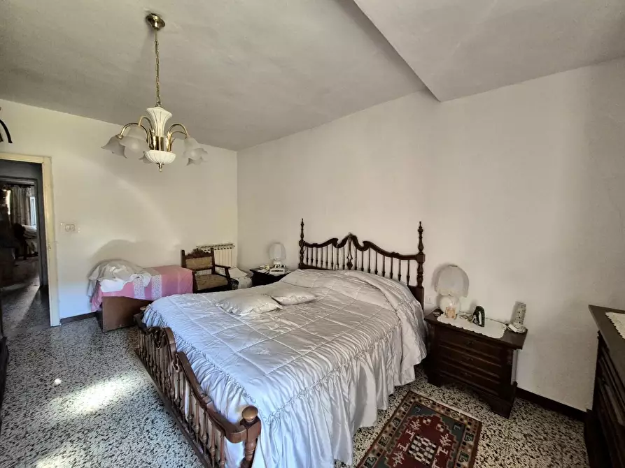 Immagine 5 di Terratetto in vendita  a Santa Croce Sull'arno