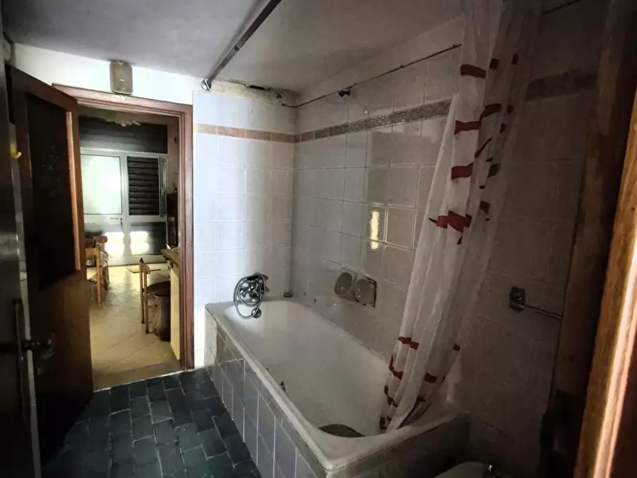 Immagine 14 di Terratetto in vendita  a Santa Croce Sull'arno