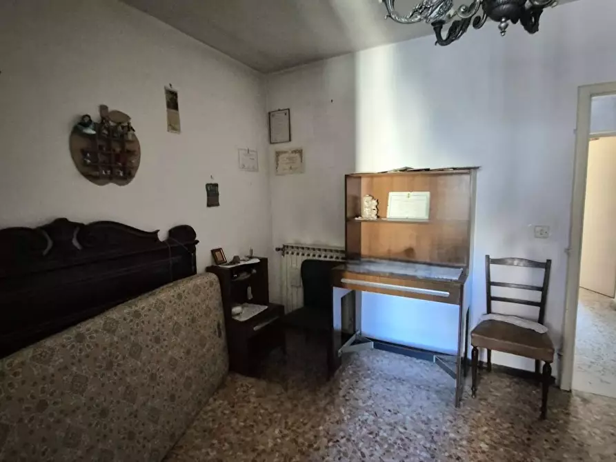 Immagine 8 di Terratetto in vendita  a Santa Croce Sull'arno