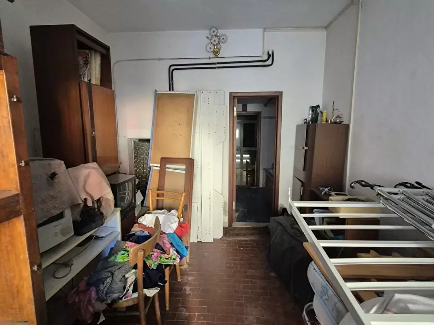 Immagine 12 di Terratetto in vendita  a Santa Croce Sull'arno