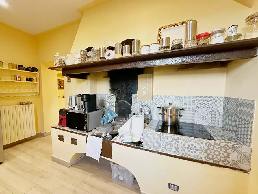 Immagine 9 di Appartamento in vendita  a Capannori