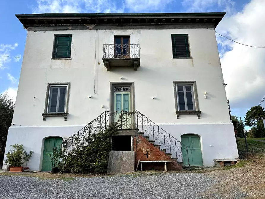 Immagine 23 di Appartamento in vendita  a Capannori