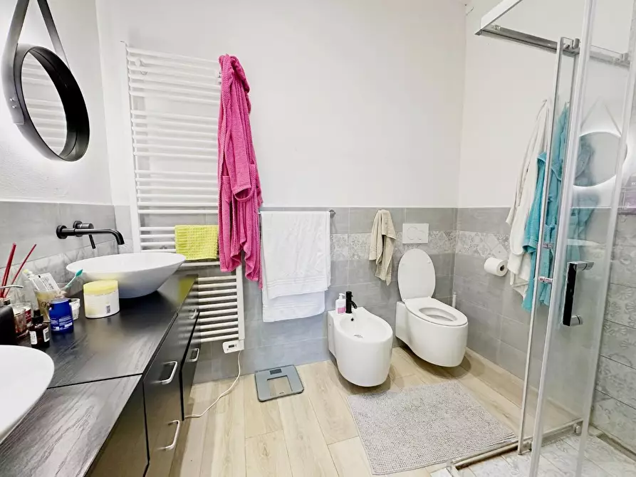 Immagine 16 di Appartamento in vendita  a Capannori